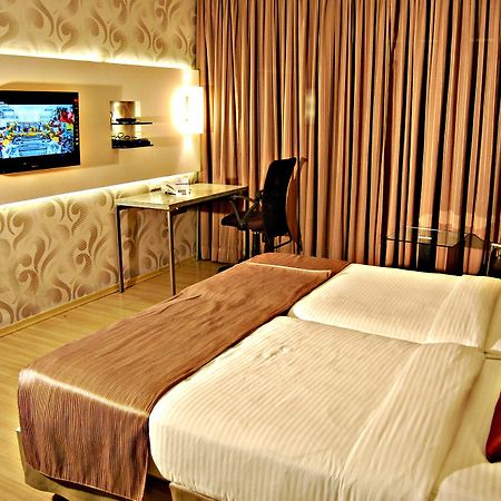 Chinchvad Sentosa Resorts מראה חיצוני תמונה