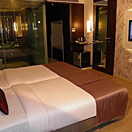 Chinchvad Sentosa Resorts מראה חיצוני תמונה