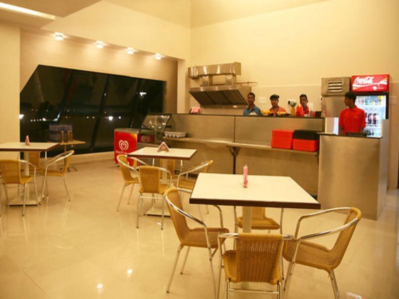 Chinchvad Sentosa Resorts מראה חיצוני תמונה
