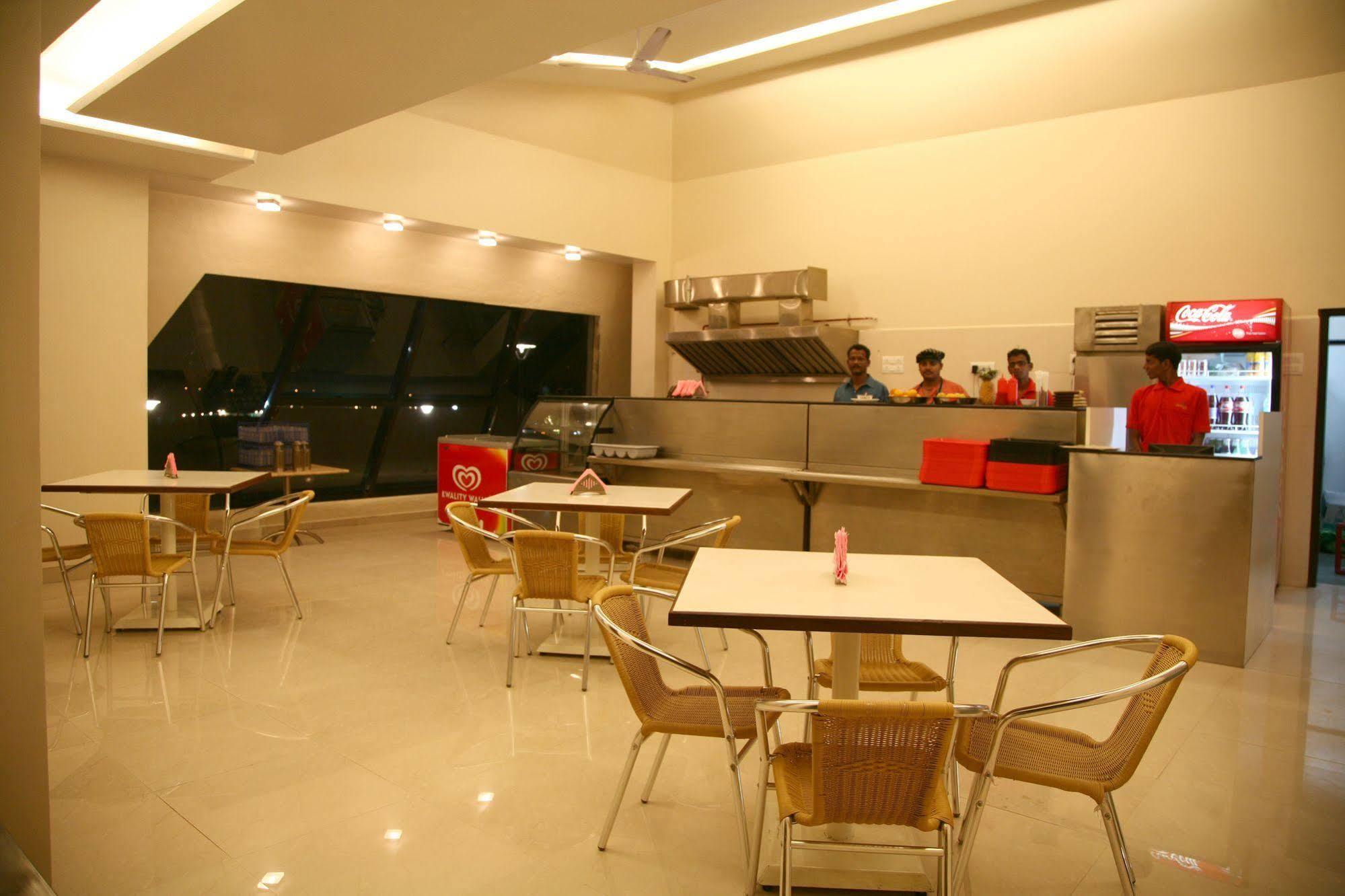 Chinchvad Sentosa Resorts מראה חיצוני תמונה