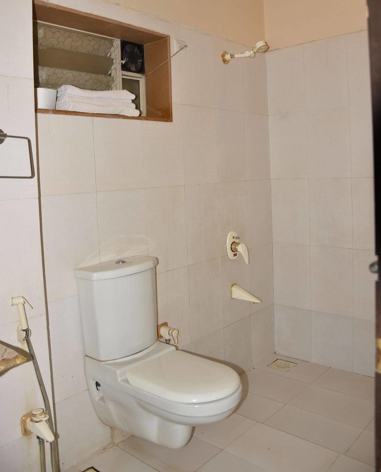 Chinchvad Sentosa Resorts מראה חיצוני תמונה