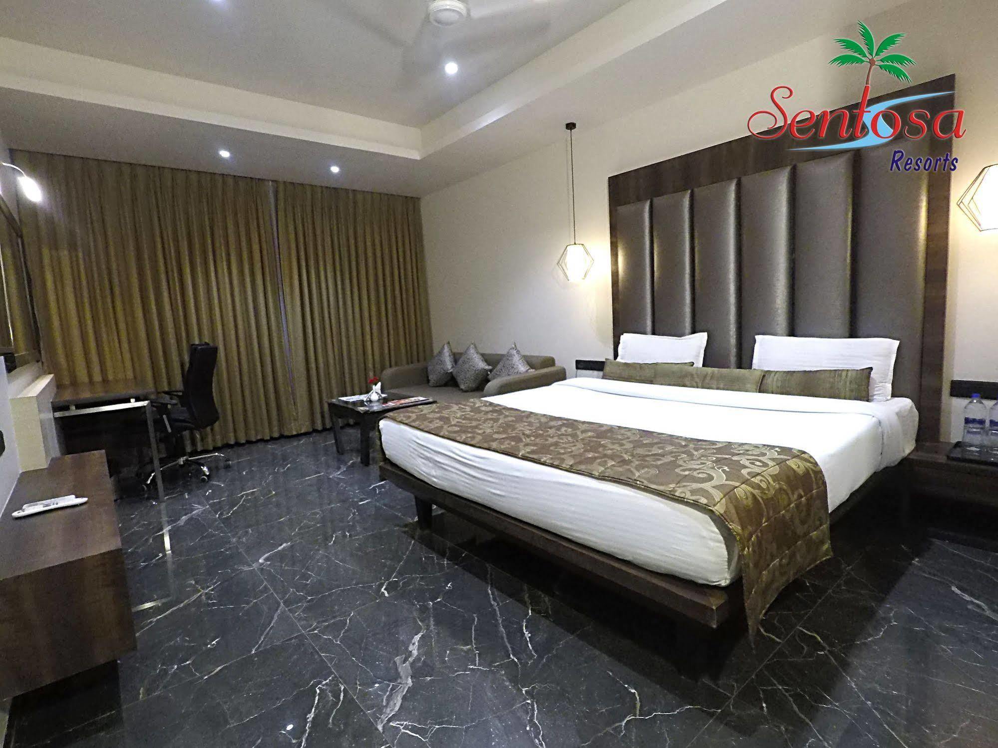 Chinchvad Sentosa Resorts מראה חיצוני תמונה