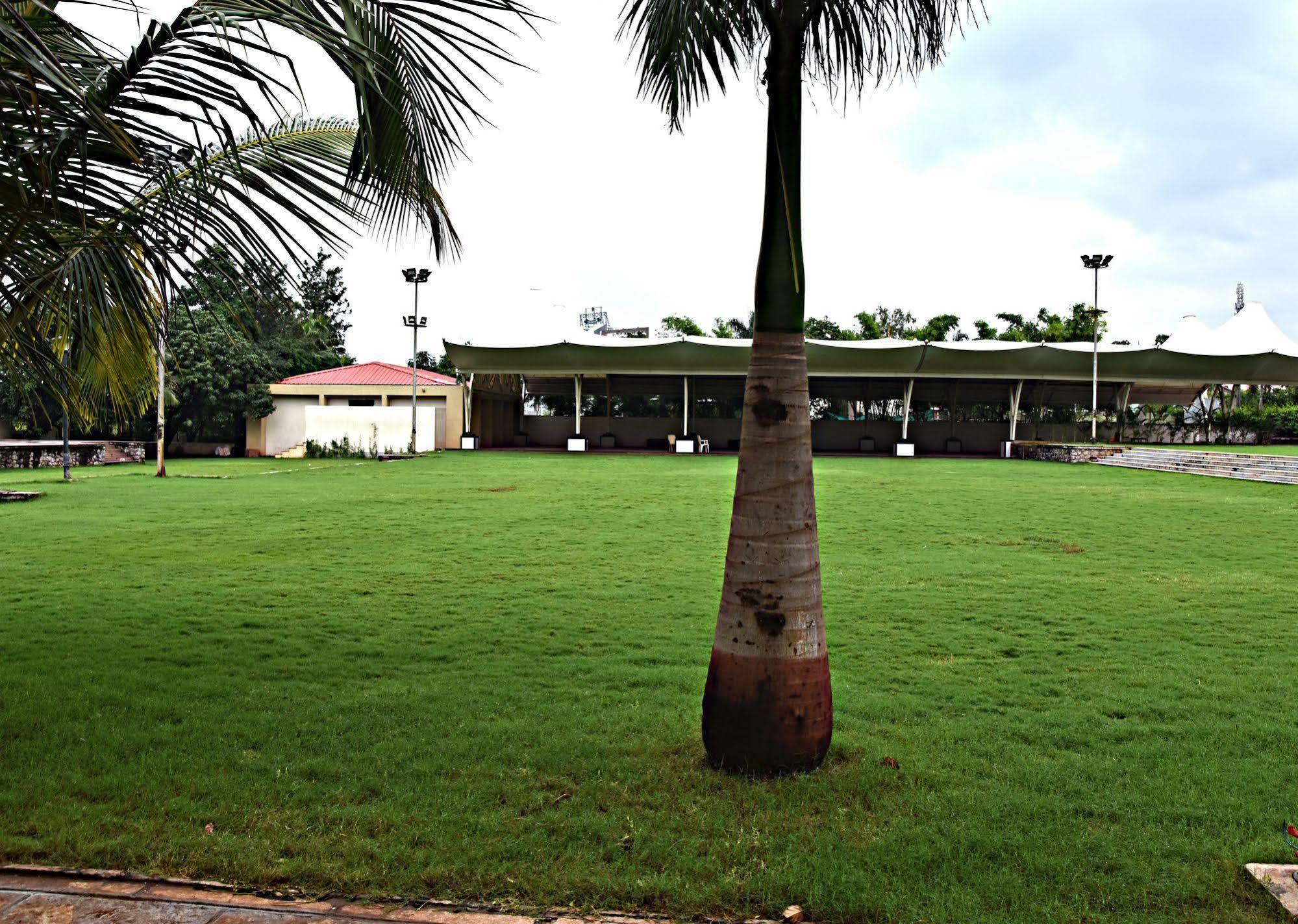 Chinchvad Sentosa Resorts מראה חיצוני תמונה