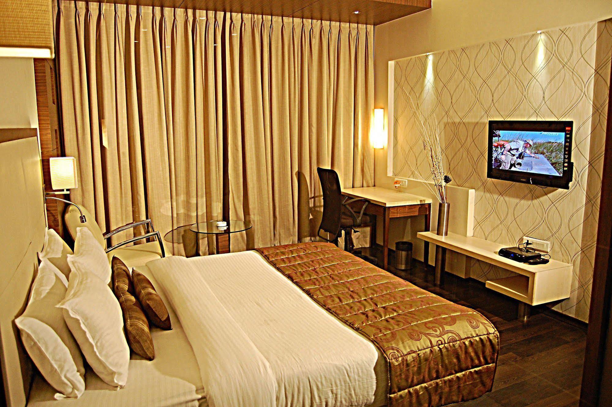 Chinchvad Sentosa Resorts מראה חיצוני תמונה