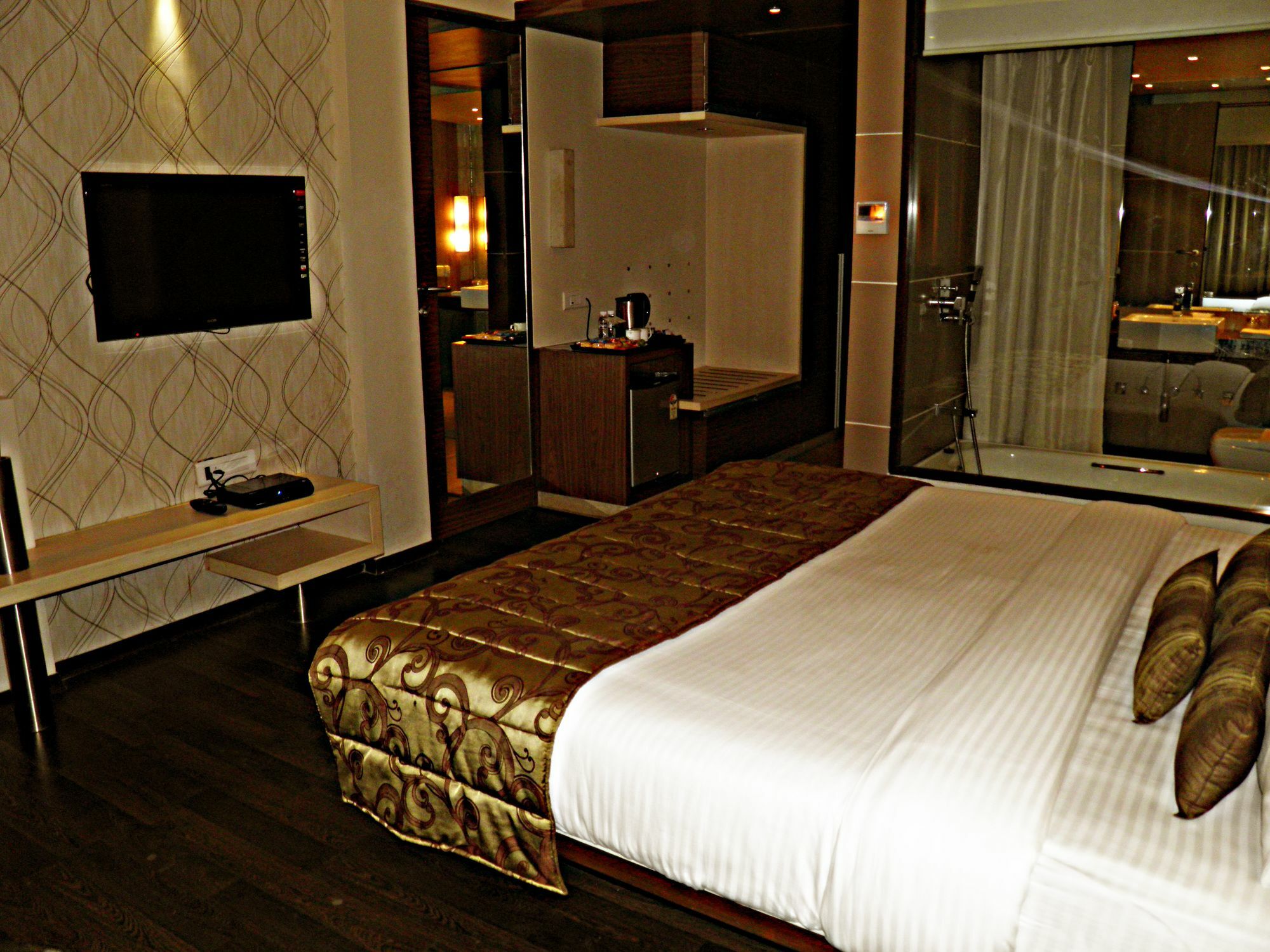 Chinchvad Sentosa Resorts מראה חיצוני תמונה