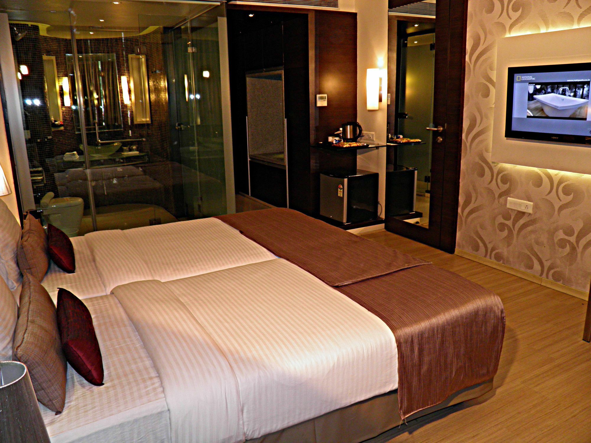 Chinchvad Sentosa Resorts מראה חיצוני תמונה